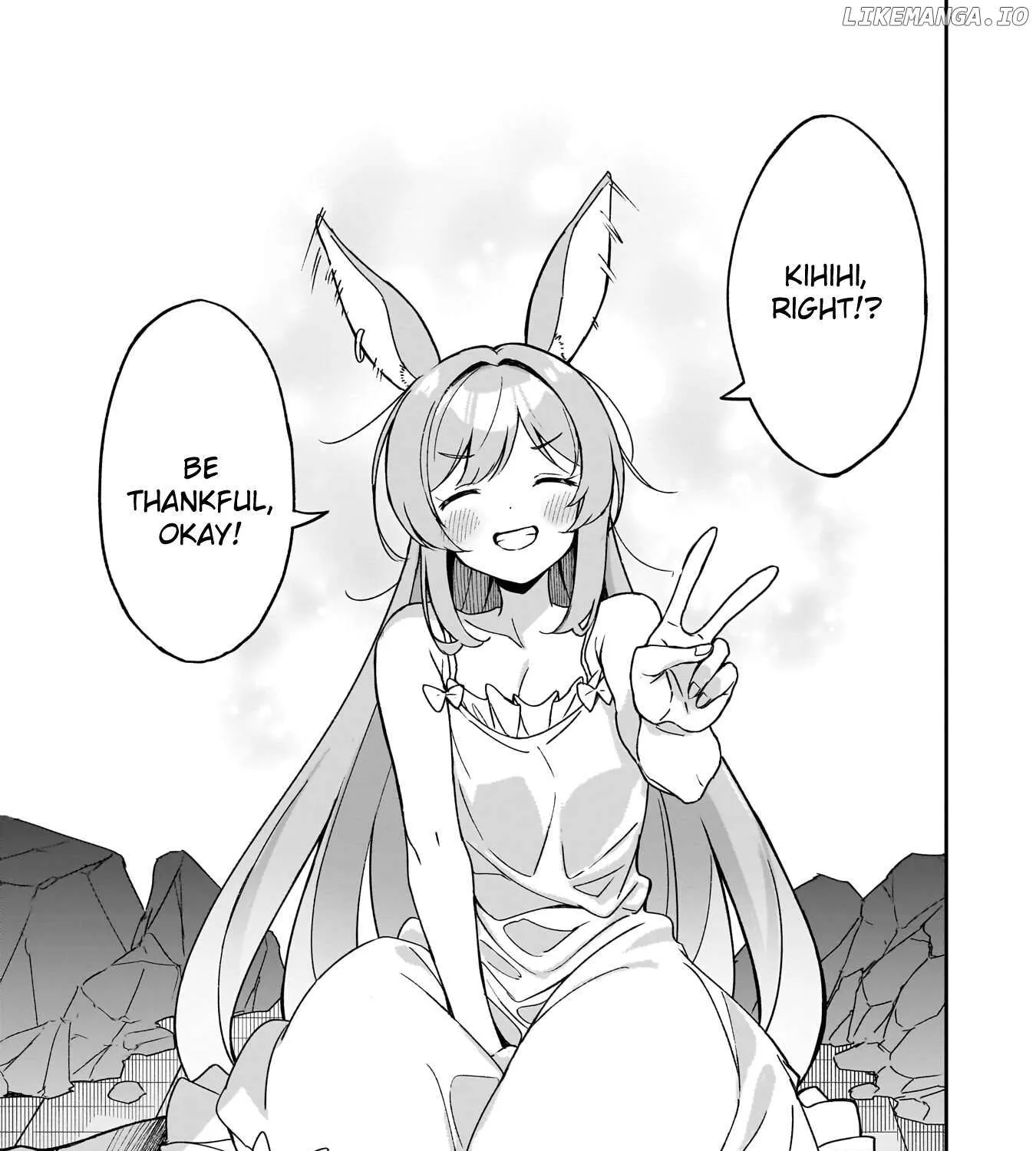 Usagi Wa Kaku Katariki Chapter 1 page 77 - 