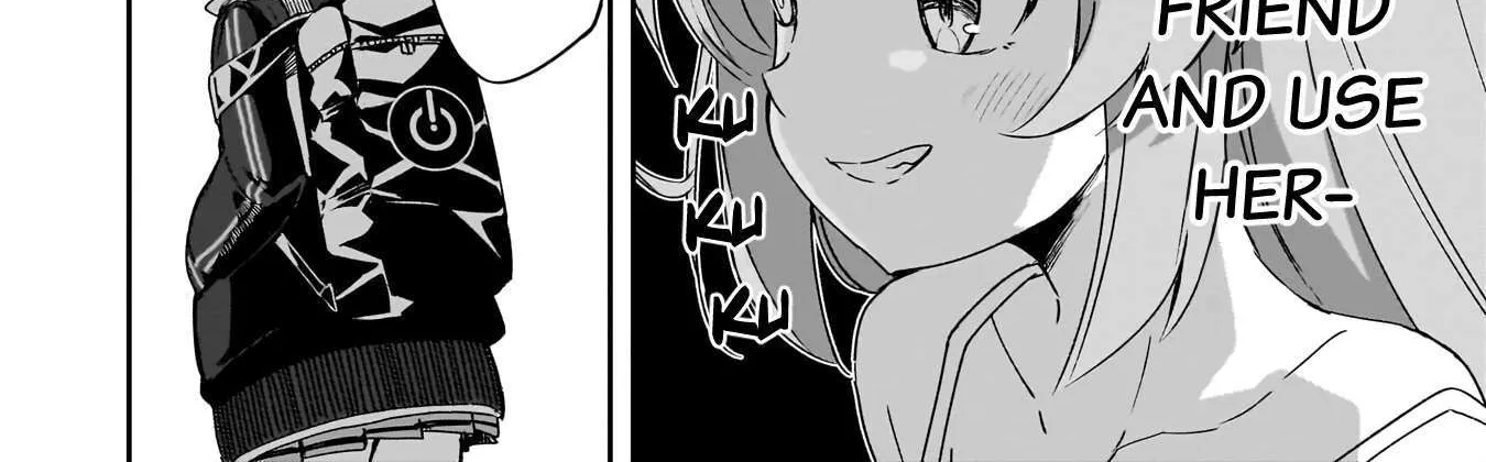 Usagi Wa Kaku Katariki Chapter 1 page 80 - 