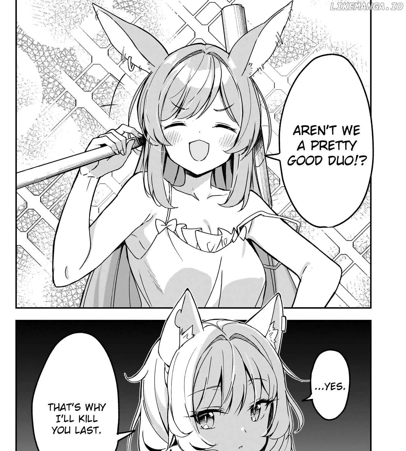 Usagi Wa Kaku Katariki Chapter 1 page 81 - 