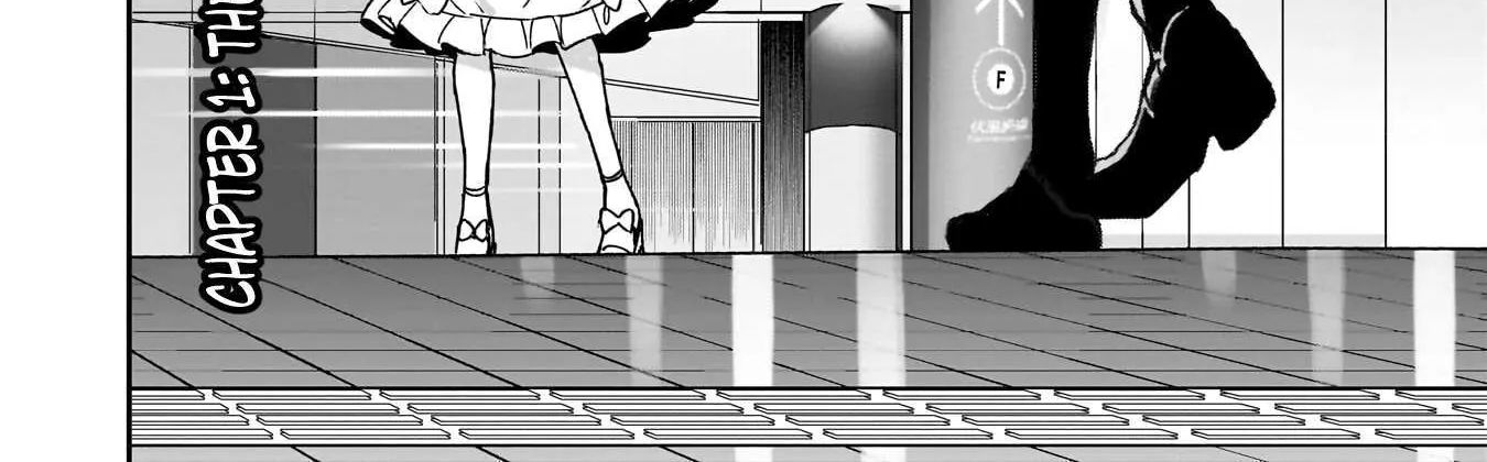 Usagi Wa Kaku Katariki Chapter 1 page 84 - 