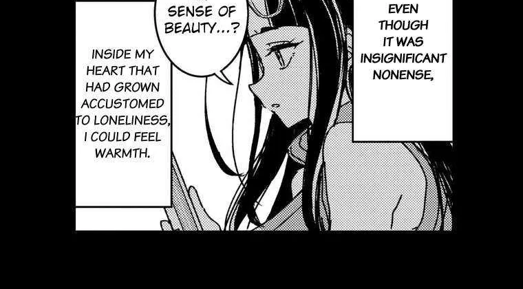 Usagi Wa Kaku Katariki Chapter 10.5 page 4 - 
