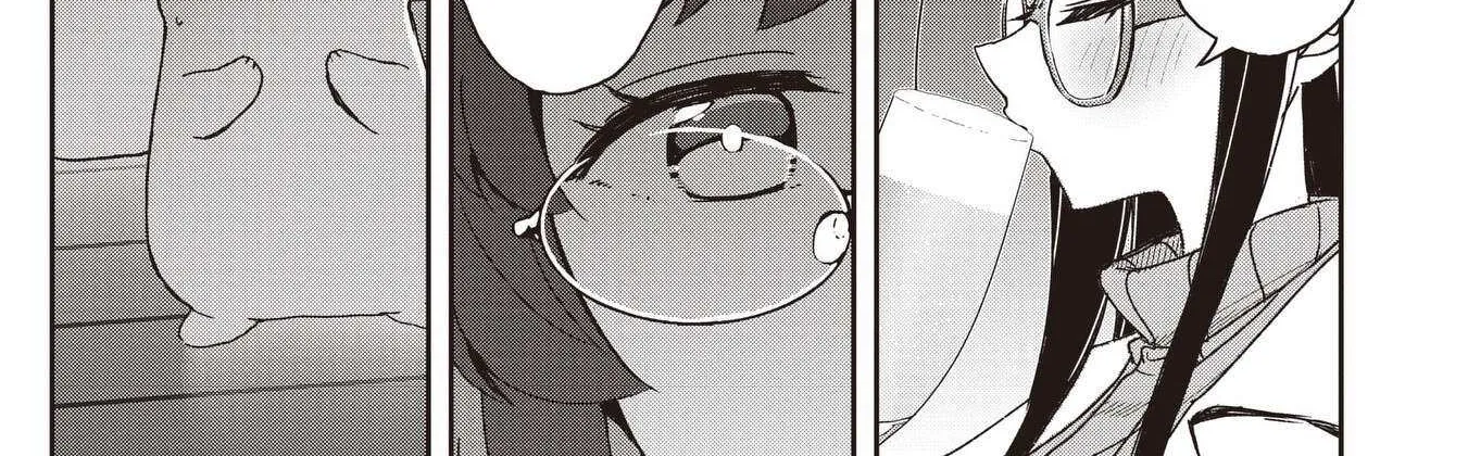 Usagi Wa Kaku Katariki Chapter 10 page 2 - 