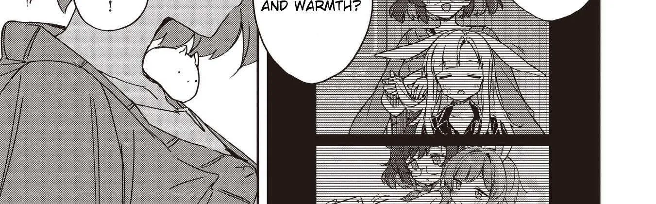 Usagi Wa Kaku Katariki Chapter 10 page 14 - 