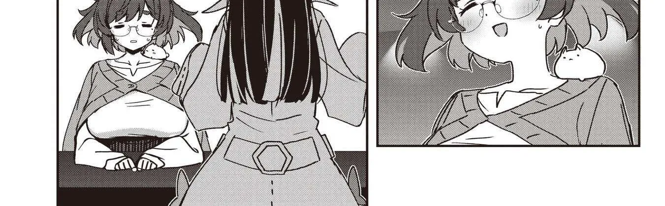 Usagi Wa Kaku Katariki Chapter 10 page 20 - 