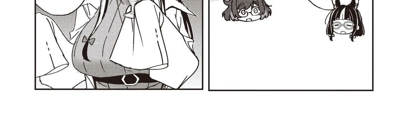 Usagi Wa Kaku Katariki Chapter 10 page 24 - 