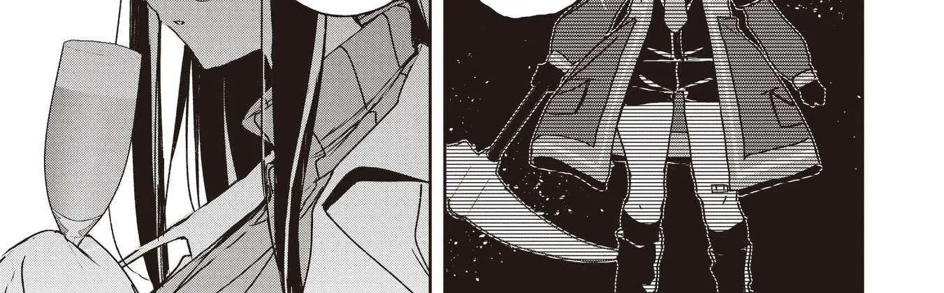 Usagi Wa Kaku Katariki Chapter 10 page 26 - 