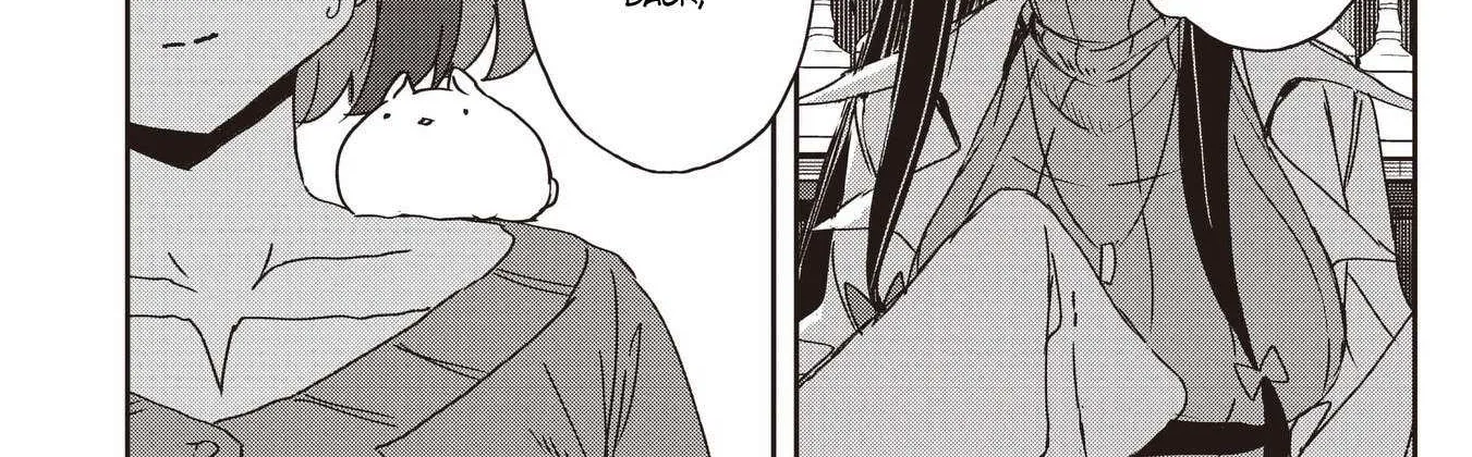 Usagi Wa Kaku Katariki Chapter 10 page 28 - 
