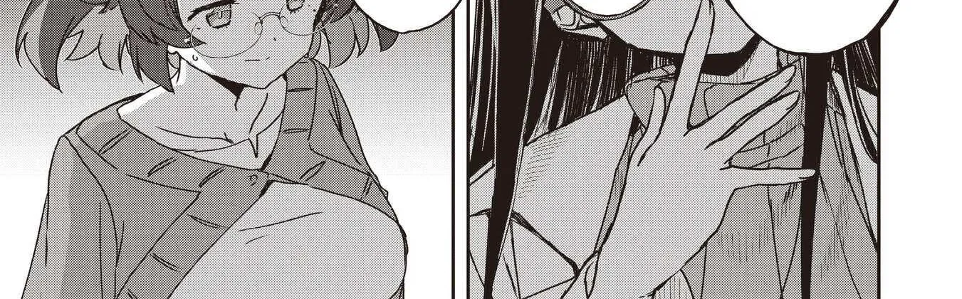 Usagi Wa Kaku Katariki Chapter 10 page 30 - 