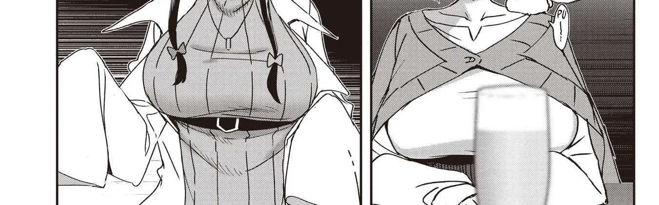 Usagi Wa Kaku Katariki Chapter 10 page 4 - 