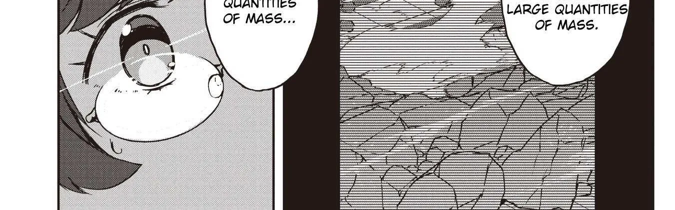 Usagi Wa Kaku Katariki Chapter 10 page 32 - 