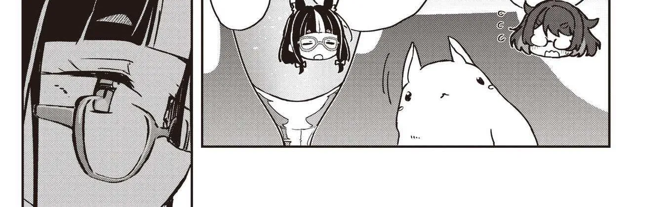 Usagi Wa Kaku Katariki Chapter 10 page 38 - 