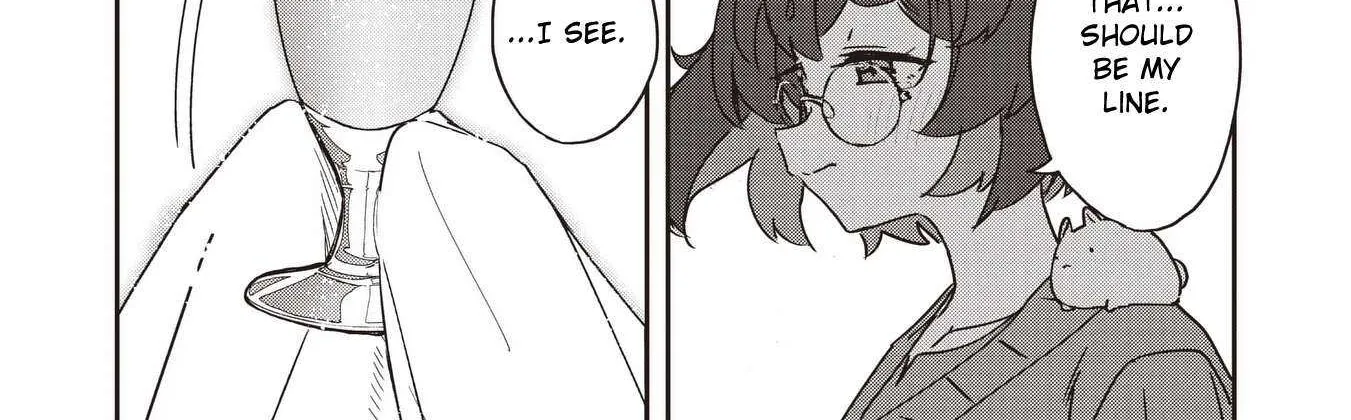 Usagi Wa Kaku Katariki Chapter 10 page 40 - 