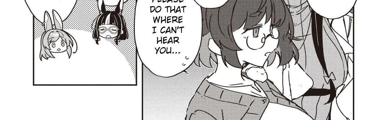 Usagi Wa Kaku Katariki Chapter 10 page 46 - 