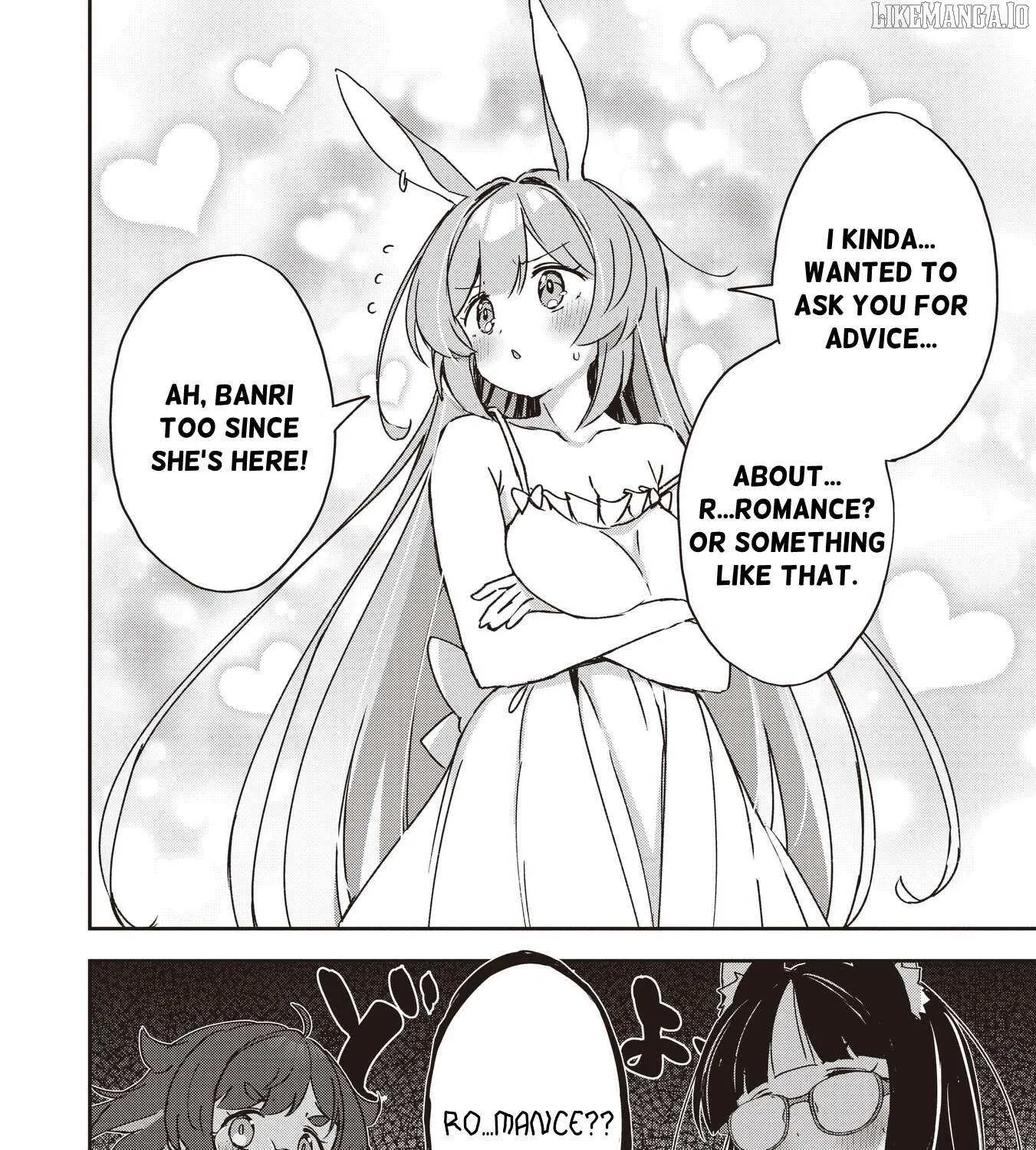 Usagi Wa Kaku Katariki Chapter 10 page 47 - 