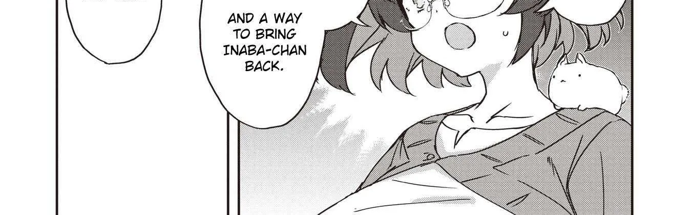 Usagi Wa Kaku Katariki Chapter 10 page 6 - 