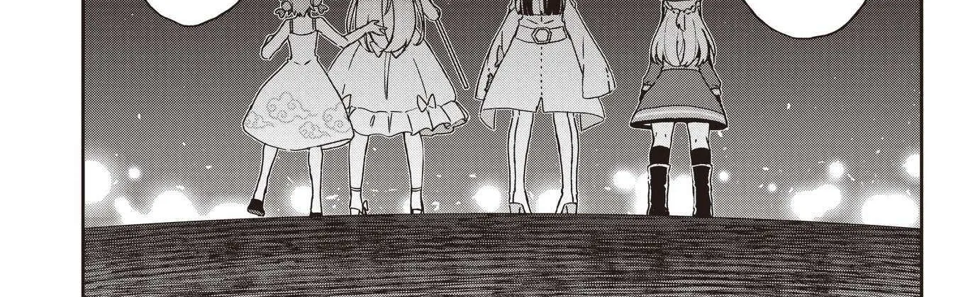 Usagi Wa Kaku Katariki Chapter 10 page 8 - 