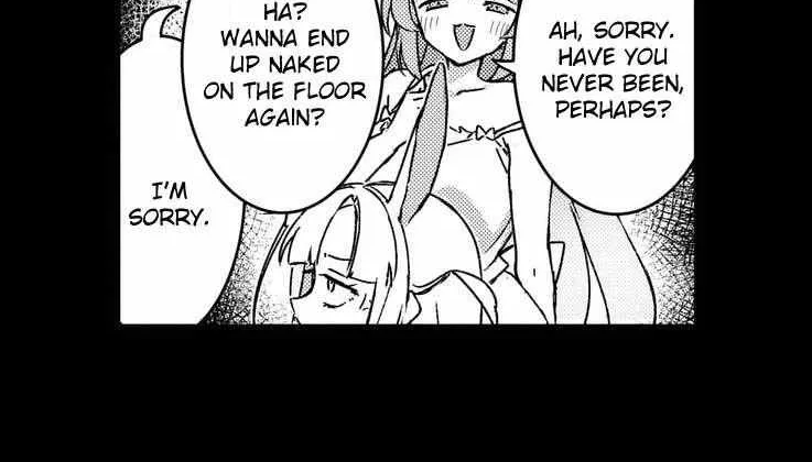 Usagi Wa Kaku Katariki Chapter 11.5 page 3 - 