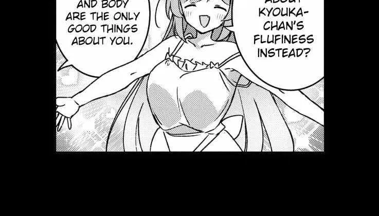 Usagi Wa Kaku Katariki Chapter 11.5 page 7 - 
