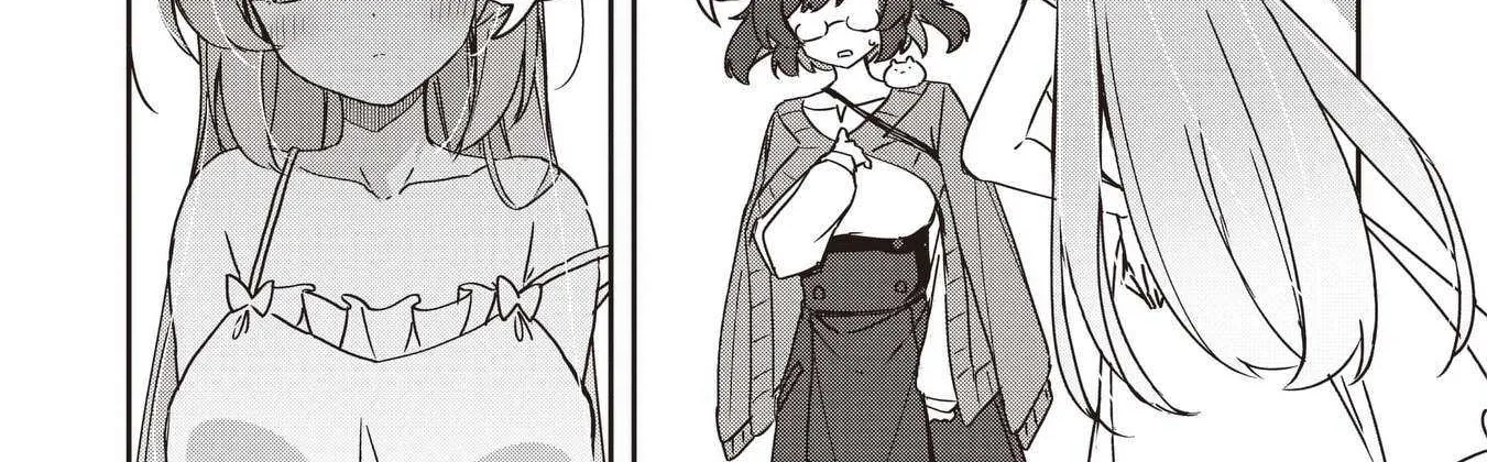 Usagi Wa Kaku Katariki Chapter 11 page 11 - 