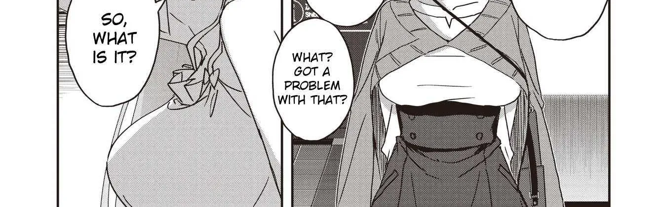 Usagi Wa Kaku Katariki Chapter 11 page 13 - 