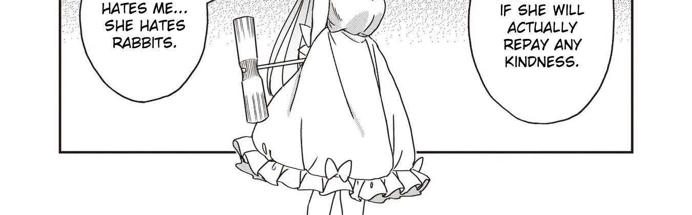 Usagi Wa Kaku Katariki Chapter 11 page 15 - 