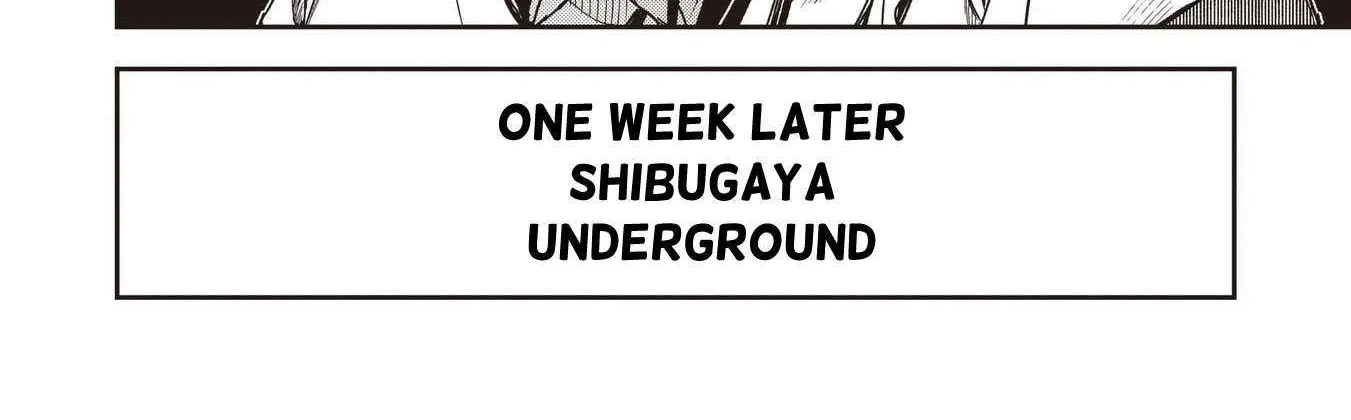 Usagi Wa Kaku Katariki Chapter 11 page 21 - 
