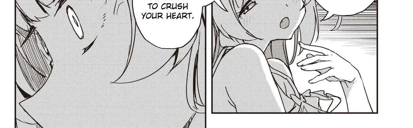 Usagi Wa Kaku Katariki Chapter 11 page 23 - 