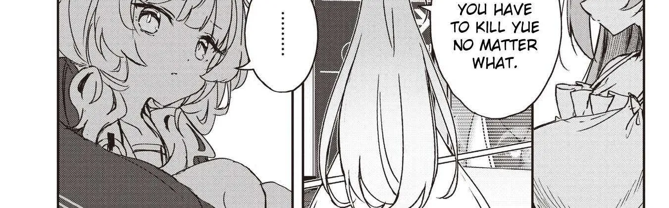 Usagi Wa Kaku Katariki Chapter 11 page 25 - 