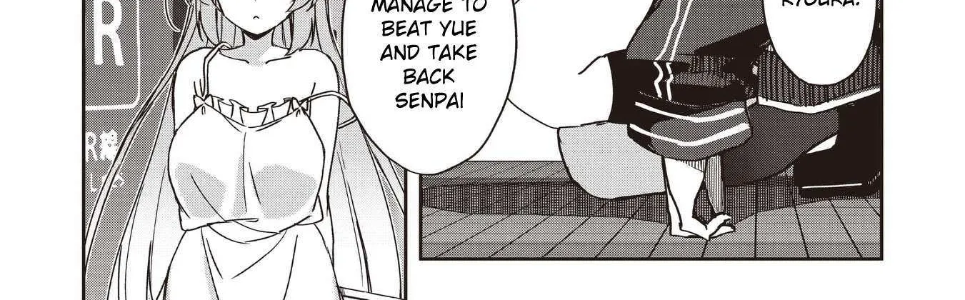 Usagi Wa Kaku Katariki Chapter 11 page 27 - 