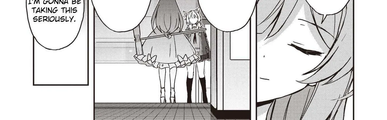 Usagi Wa Kaku Katariki Chapter 11 page 31 - 