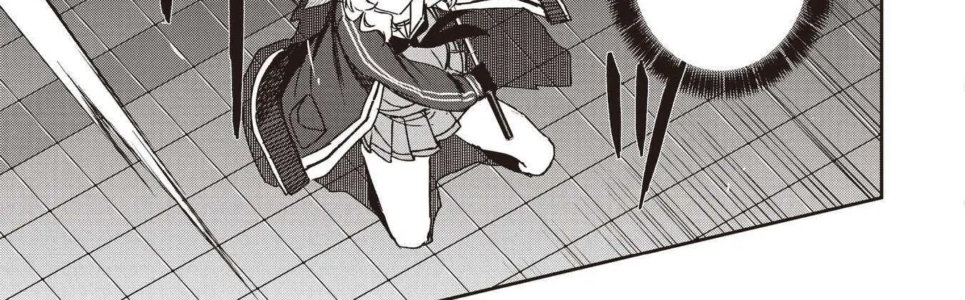 Usagi Wa Kaku Katariki Chapter 11 page 35 - 