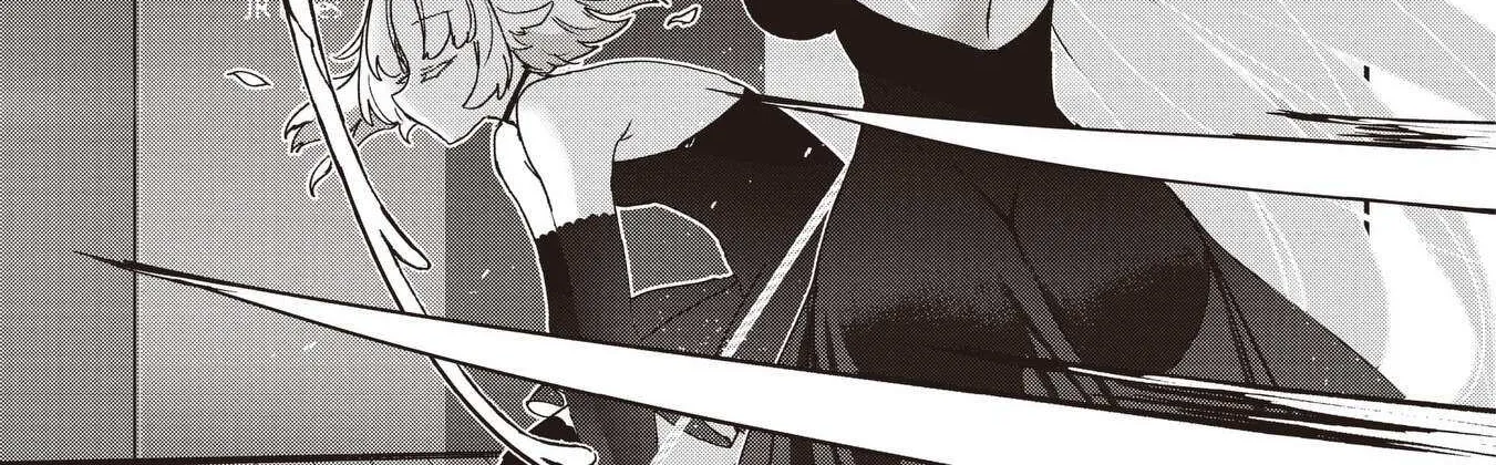 Usagi Wa Kaku Katariki Chapter 11 page 39 - 