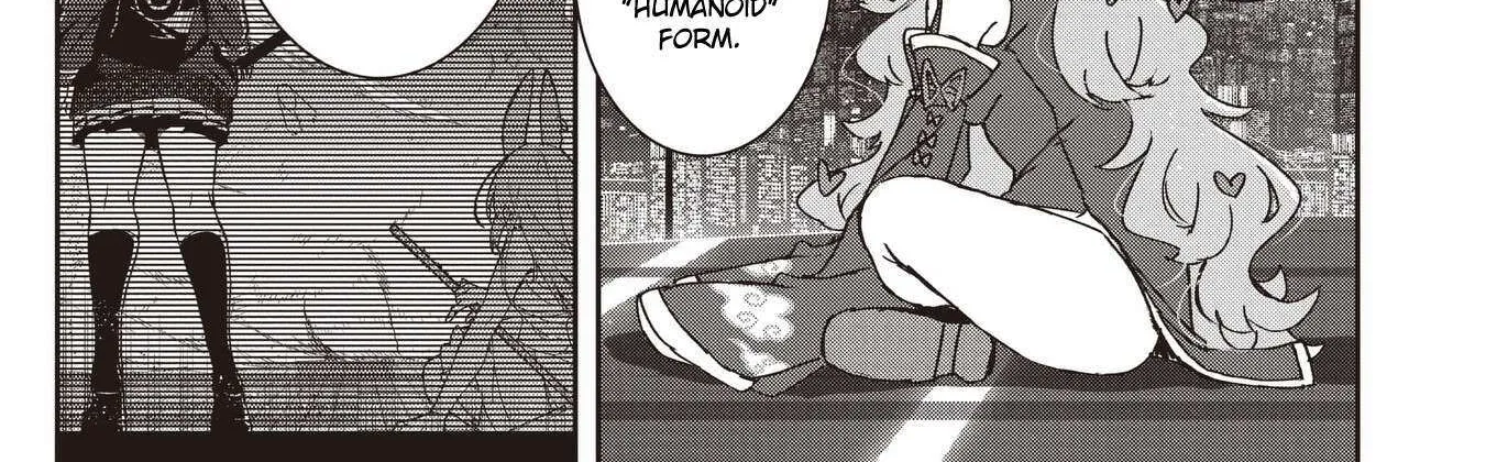 Usagi Wa Kaku Katariki Chapter 11 page 43 - 