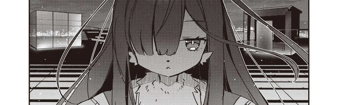 Usagi Wa Kaku Katariki Chapter 11 page 49 - 