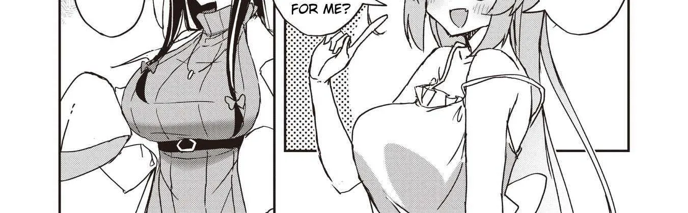 Usagi Wa Kaku Katariki Chapter 11 page 7 - 