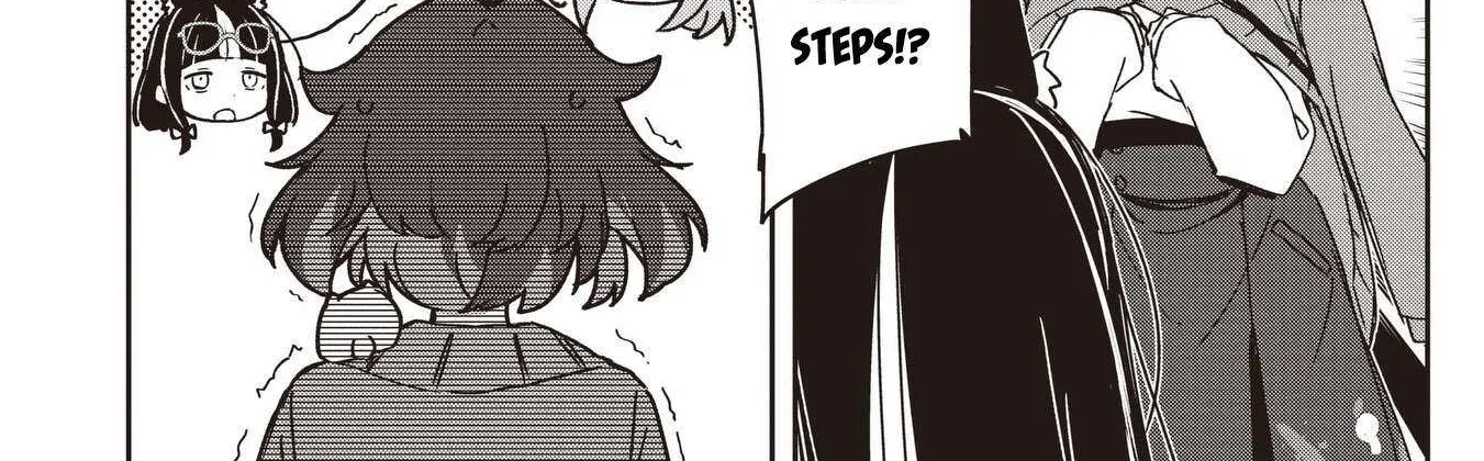 Usagi Wa Kaku Katariki Chapter 11 page 9 - 