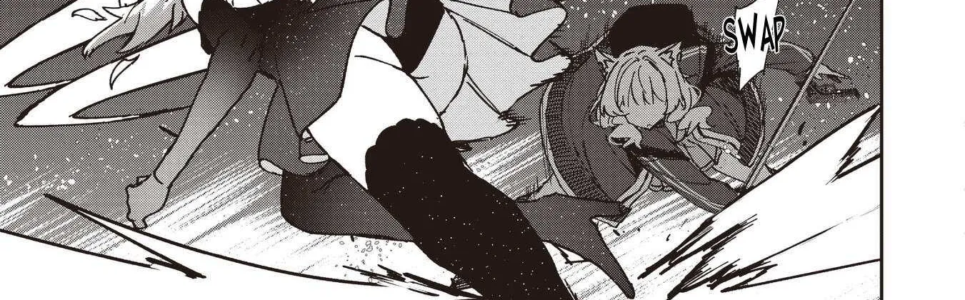 Usagi Wa Kaku Katariki Chapter 12 page 11 - 