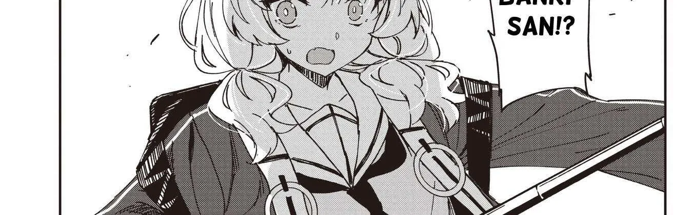 Usagi Wa Kaku Katariki Chapter 12 page 17 - 