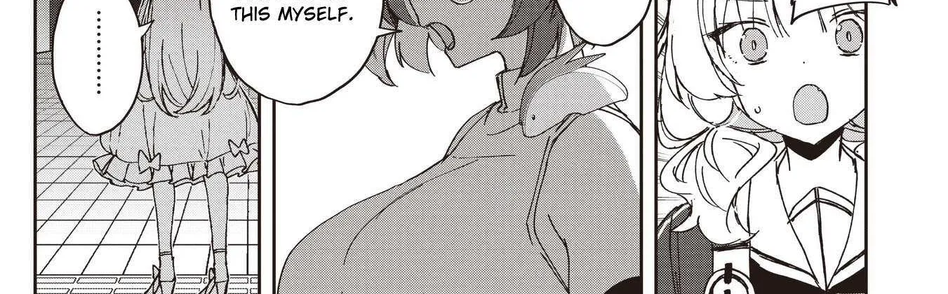 Usagi Wa Kaku Katariki Chapter 12 page 19 - 