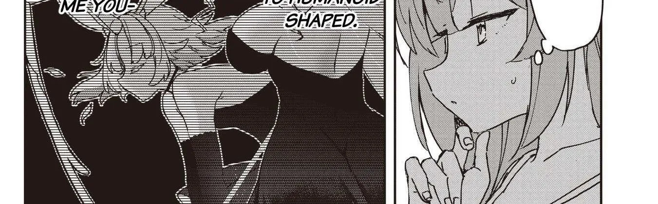 Usagi Wa Kaku Katariki Chapter 12 page 3 - 