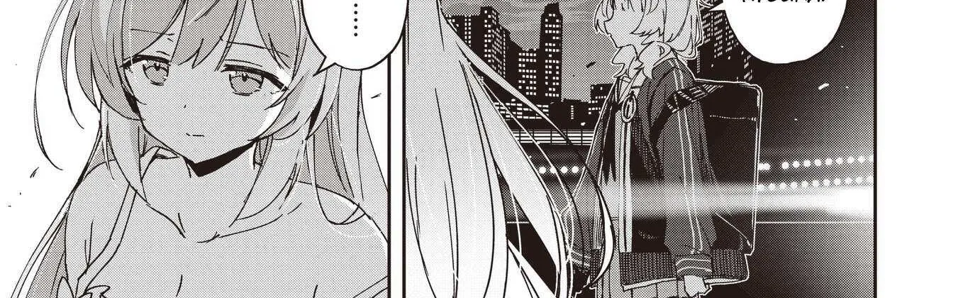 Usagi Wa Kaku Katariki Chapter 12 page 27 - 