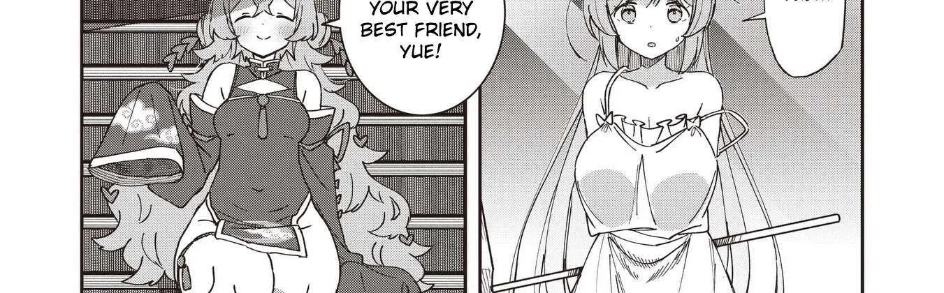Usagi Wa Kaku Katariki Chapter 12 page 29 - 