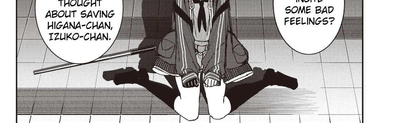 Usagi Wa Kaku Katariki Chapter 12 page 43 - 