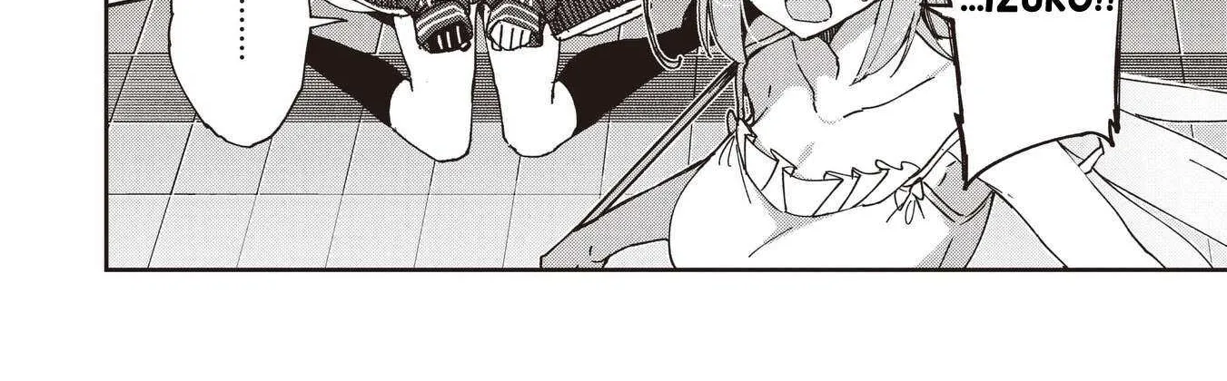 Usagi Wa Kaku Katariki Chapter 12 page 45 - 
