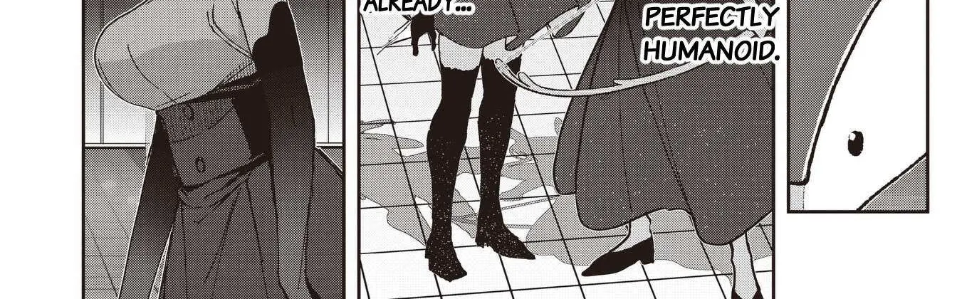 Usagi Wa Kaku Katariki Chapter 12 page 49 - 