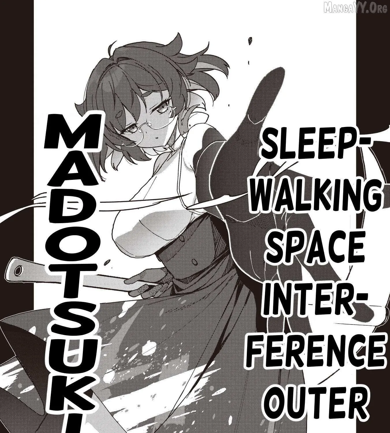 Usagi Wa Kaku Katariki Chapter 12 page 52 - 