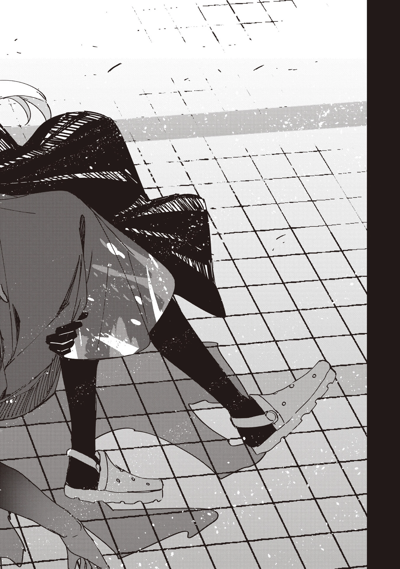 Usagi Wa Kaku Katariki Chapter 14 page 22 - 