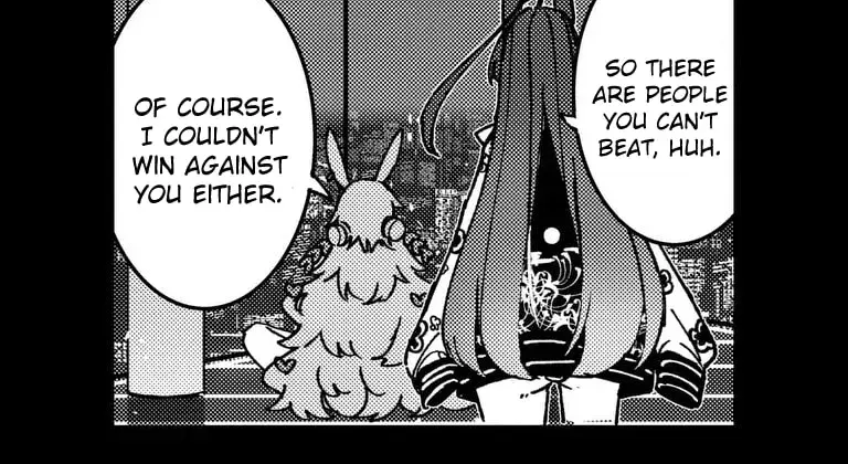 Usagi Wa Kaku Katariki Chapter 17.5 page 4 - 