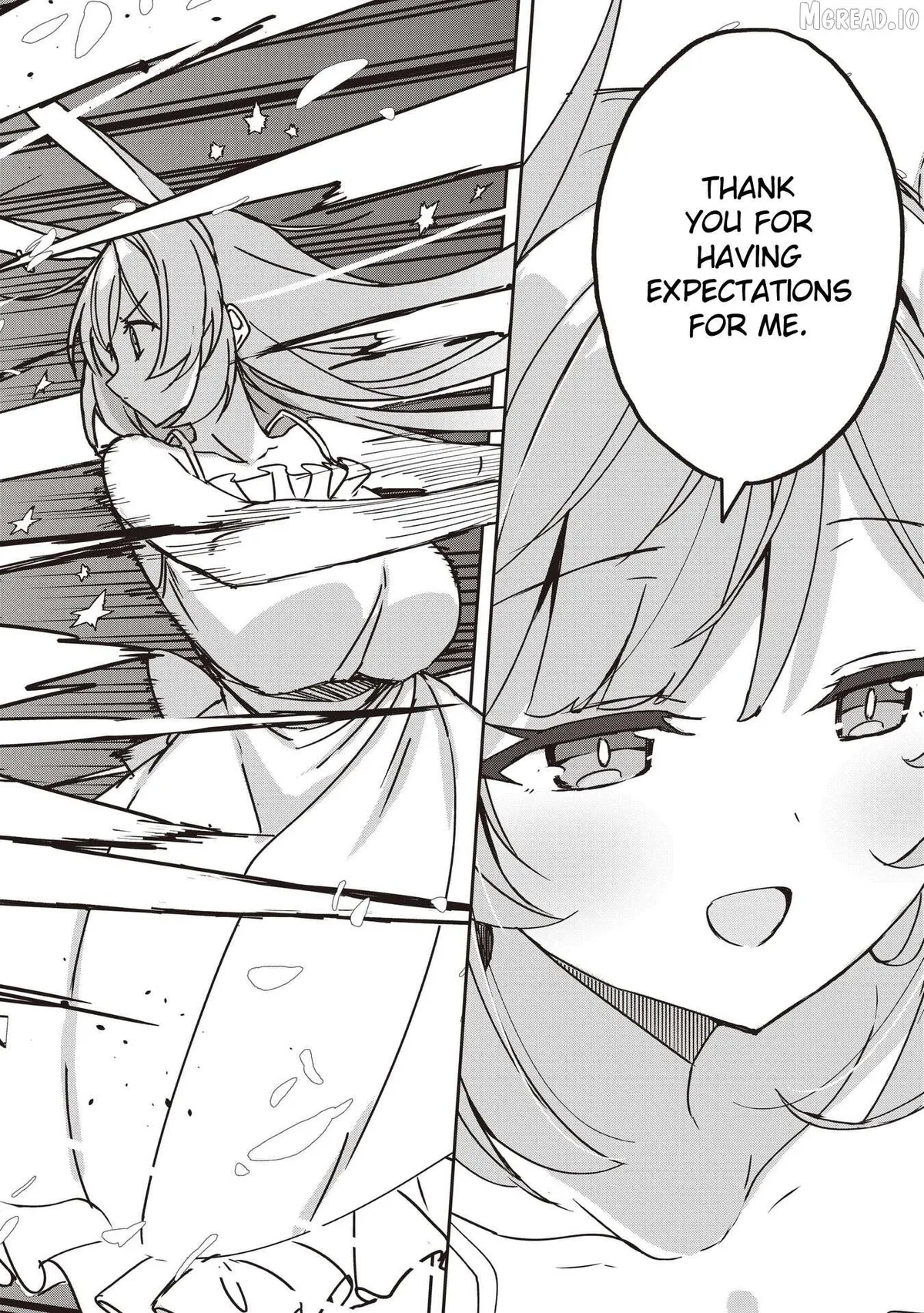 Usagi Wa Kaku Katariki Chapter 17 page 20 - 