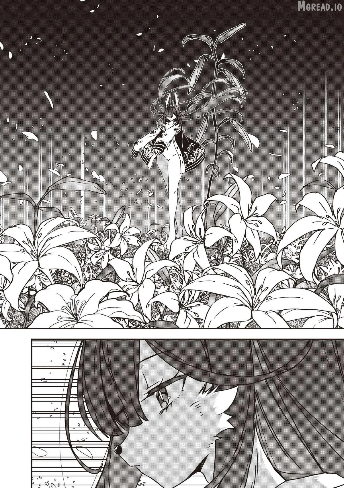 Usagi Wa Kaku Katariki Chapter 17 page 4 - 